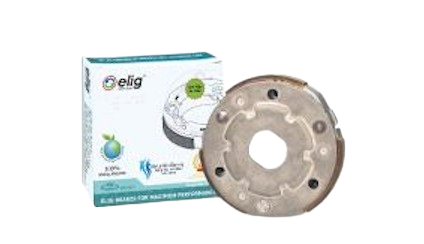 Dry Clutch (DCS)