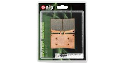 Sinter Standard Brake Pads