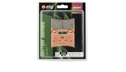 Sinter Sport Brake Pads