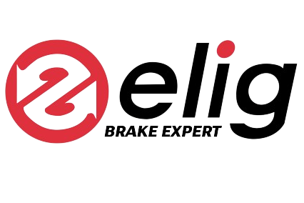 The Brake Expert logo