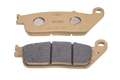 [EM-014] CS- 2W BRAKE PAD EM014 / YA005