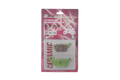 [EM-349] CSP- 2W BRAKE PAD EM-349