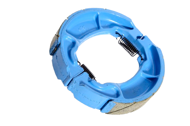 [SCM-H18] NSP- 2W BRAKE SHOE SCM-H18 MS-H18
