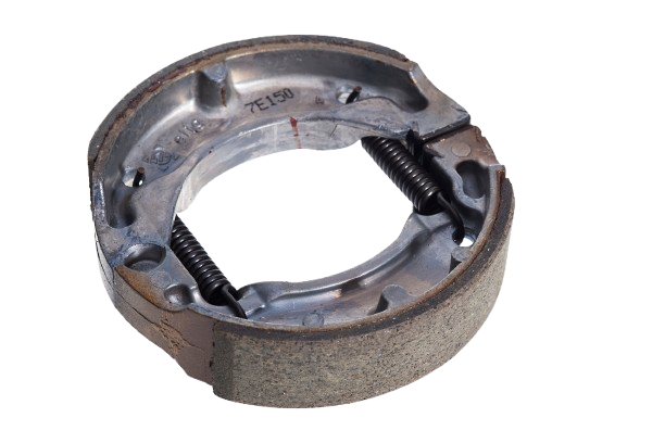 [SCM-Y15] NS- 2W BRAKE SHOE SCM-Y15 MS-Y15